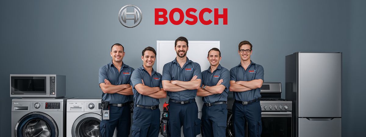 Bosch Service Center