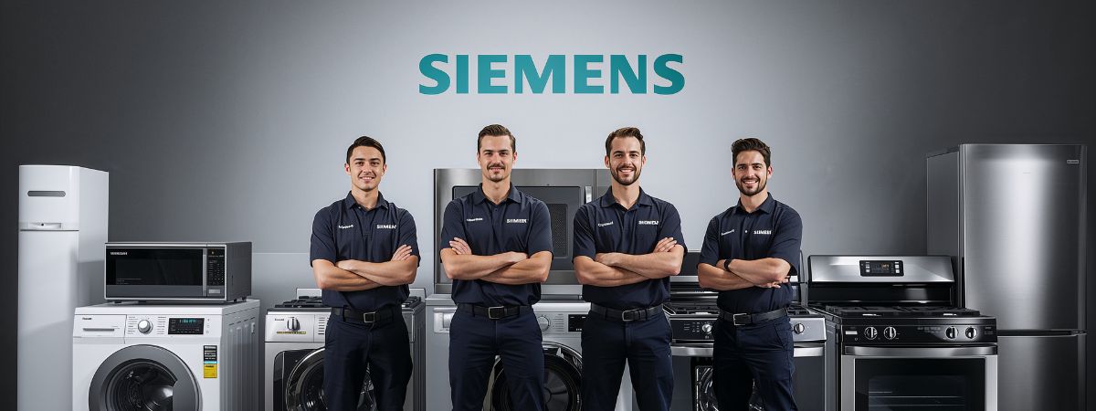 Siemens Service Center