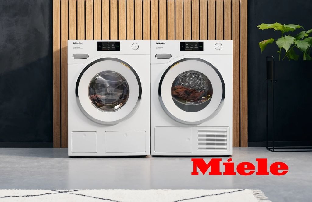 Miele Washing Machine