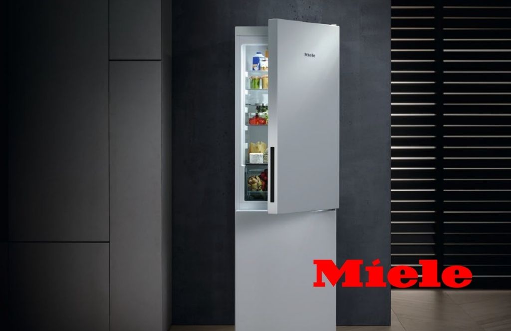 Miele Refrigerator