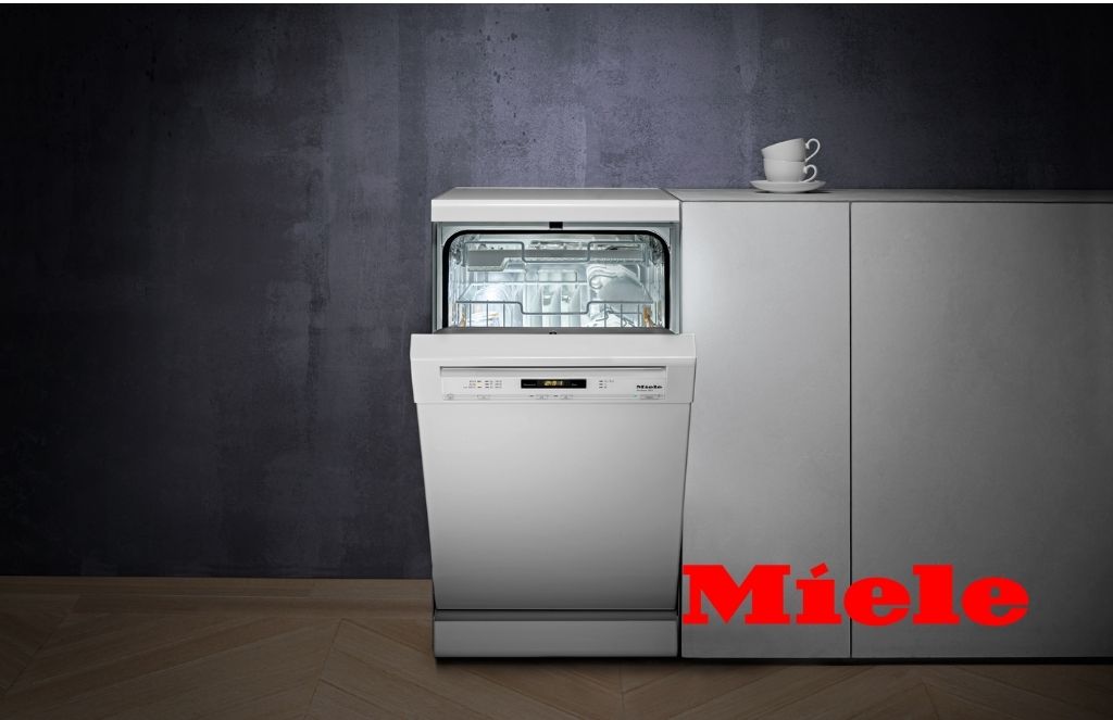 Miele Dishwasher