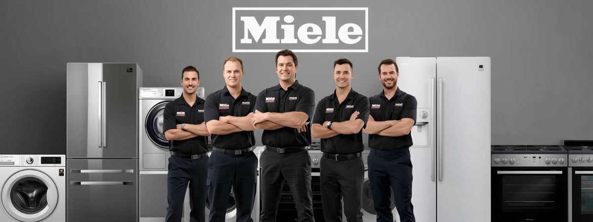 Miele Service Center