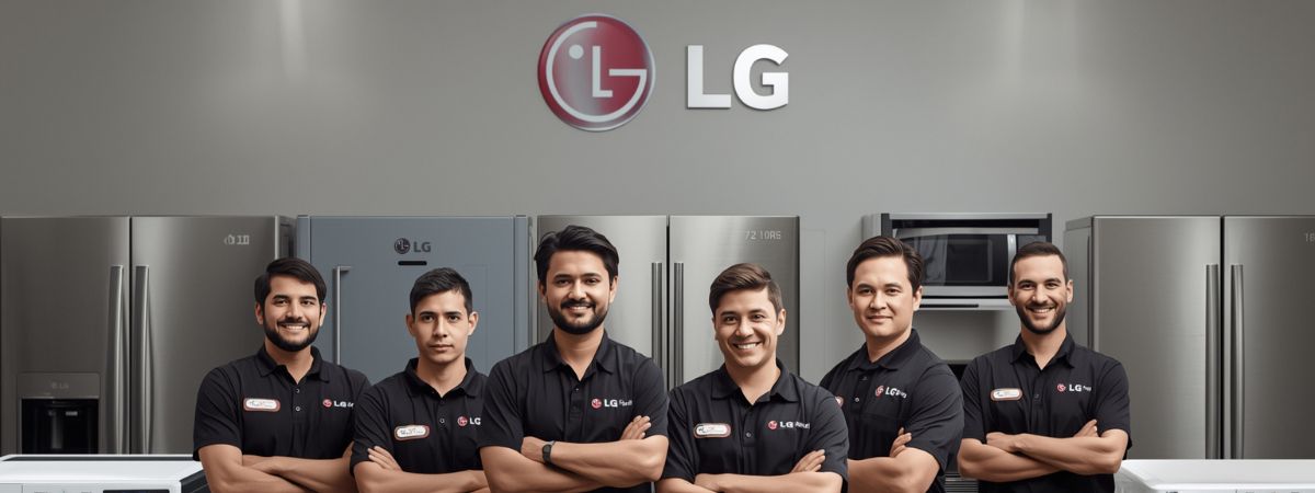 LG Service Center