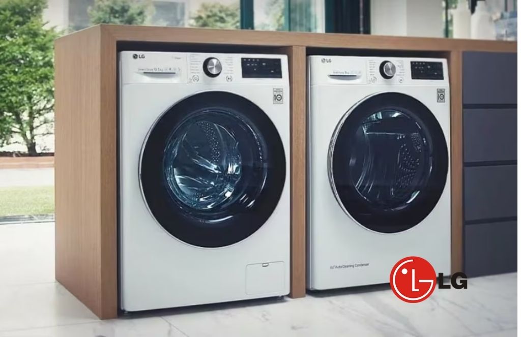 LG Washing Machine