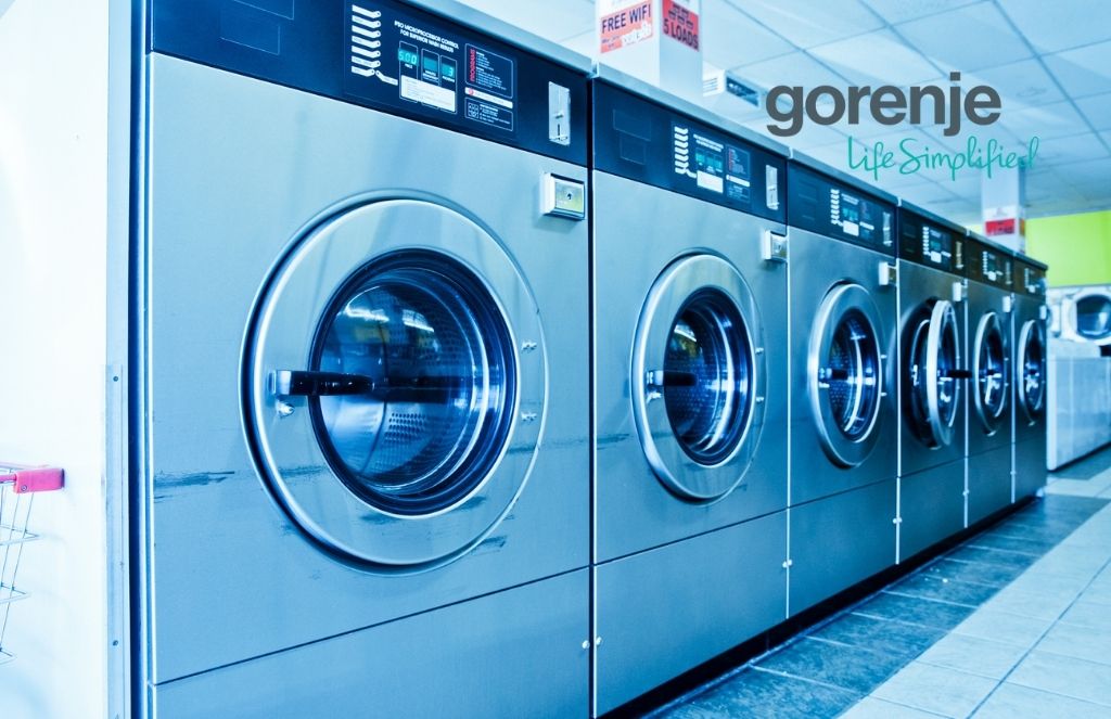 Gorenje Service Center
