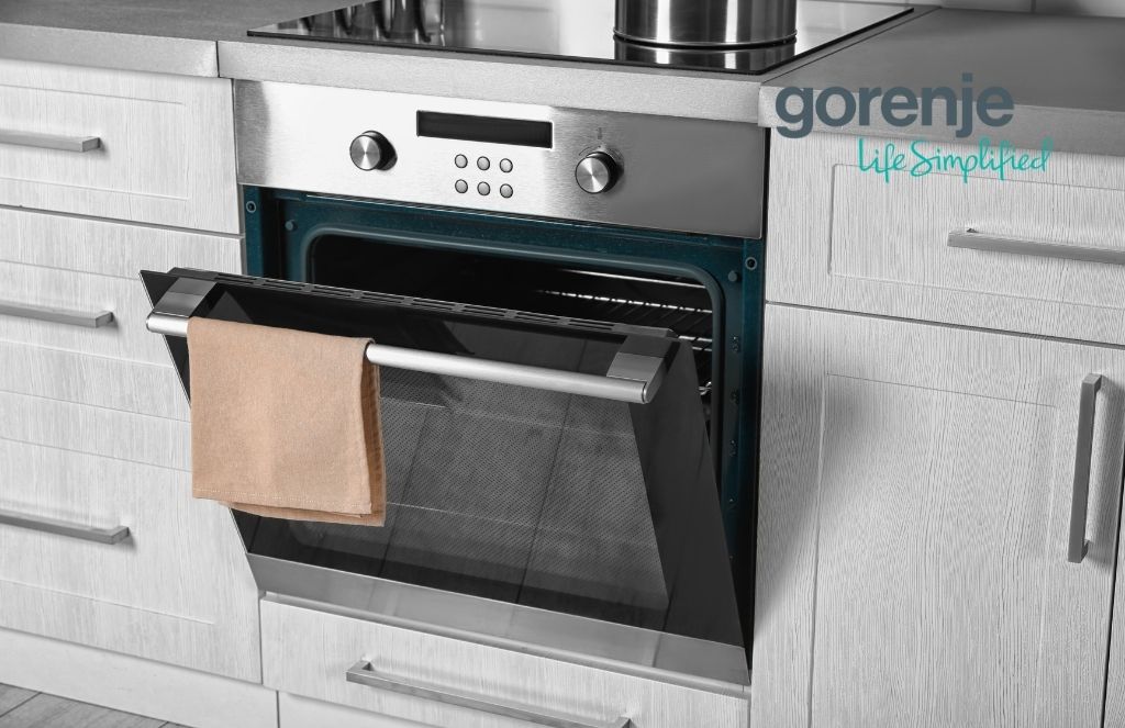 Gorenje Service Center