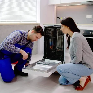 Dishwasher Repair Dubai Dishwasher Repair Dubai